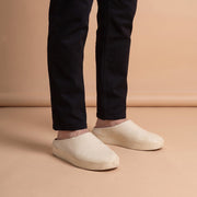 Fear Of God California Sliders aan de voet