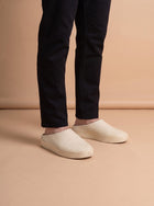 Fear Of God California Sliders aan de voet