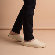 Fear Of God California Sliders aan de voet