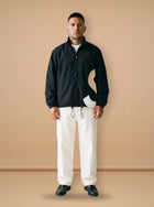 Supreme S Jacket model voorkant