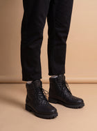 Timberland premium 6 inch woven boot