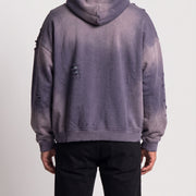 Op model, achterkant