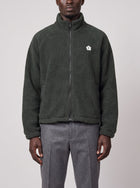 Op model, voorkant