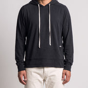 Op model, voorkant
