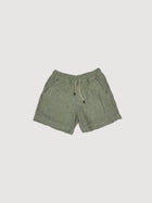 OAS Galbanum Cuba Crochet Short