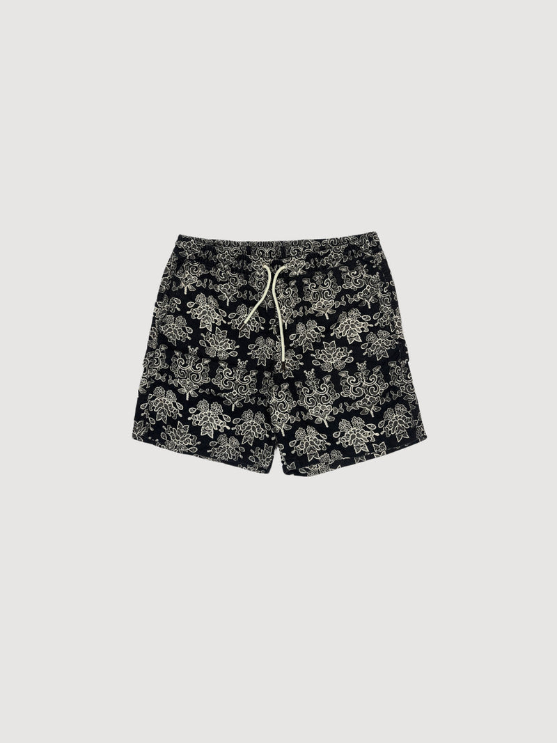 The NN07 Gregor 5210 shorts