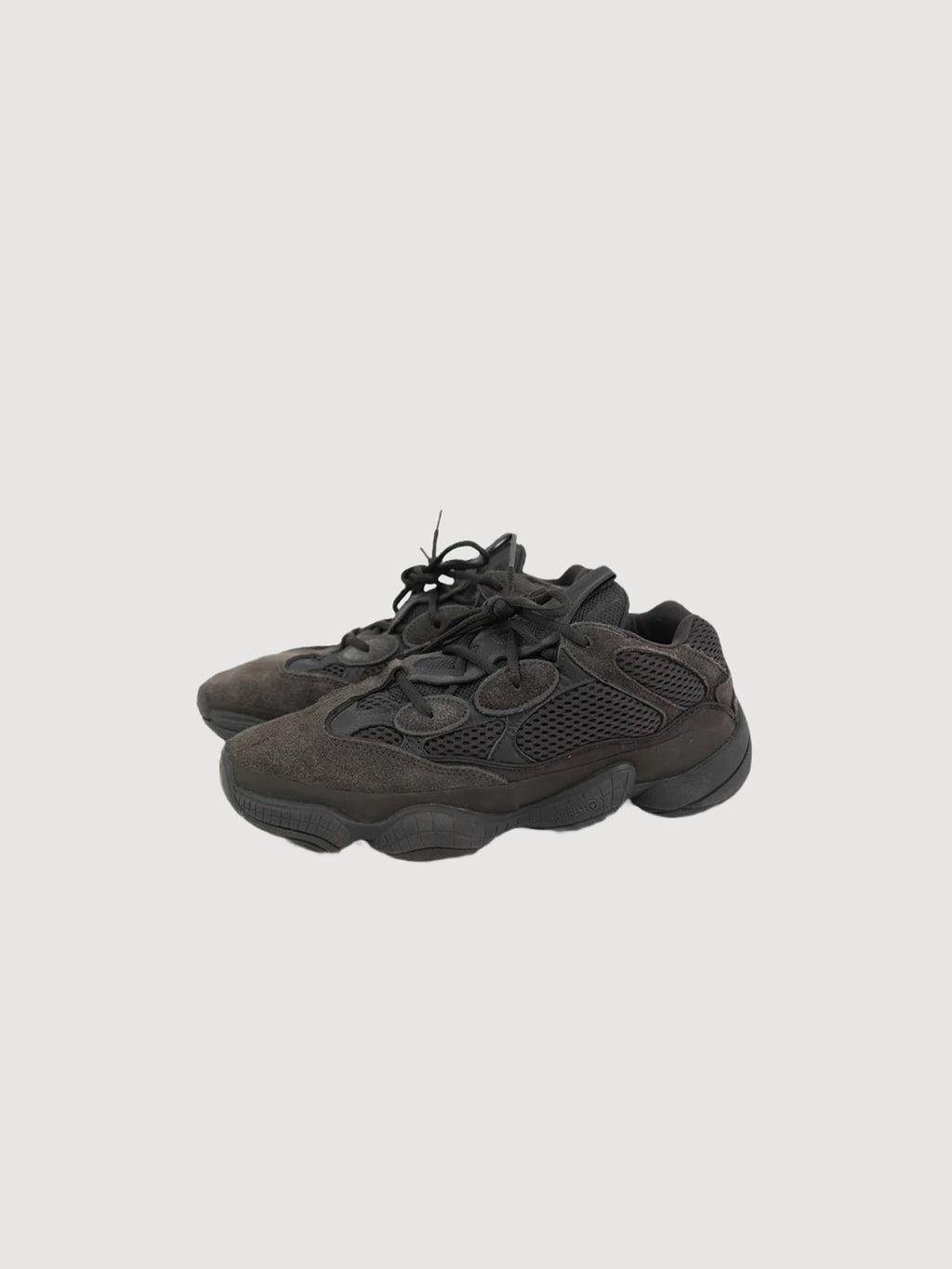 Adidas Yeezy 500 utility black