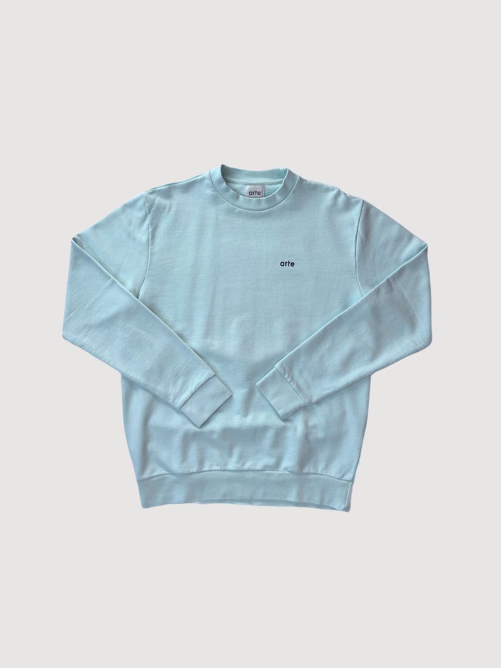 Arte Antwerp Logo Crewneck