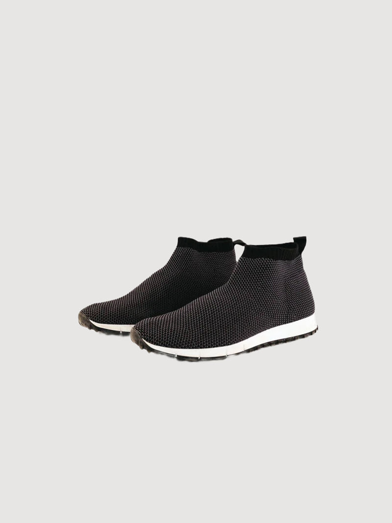 Norway Flyknit trainer