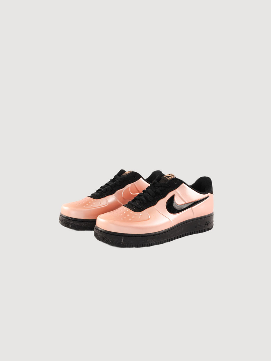 Air Force 1 Low Foamposite Pro coral stardust