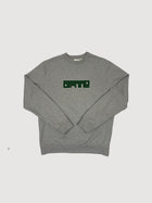 Arte Antwerp Cruz Logo Crewneck
