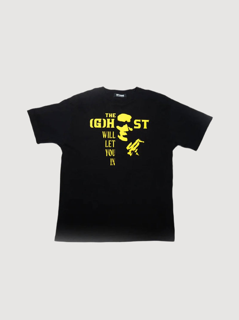 Raf Simons Ghost T-shirt