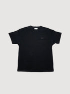 UNISEX - T-SHIRT BASIC - BLACK