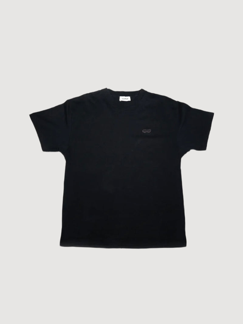 UNISEX - T-SHIRT BASIC - BLACK