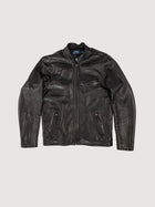 Polo Bikerjacket