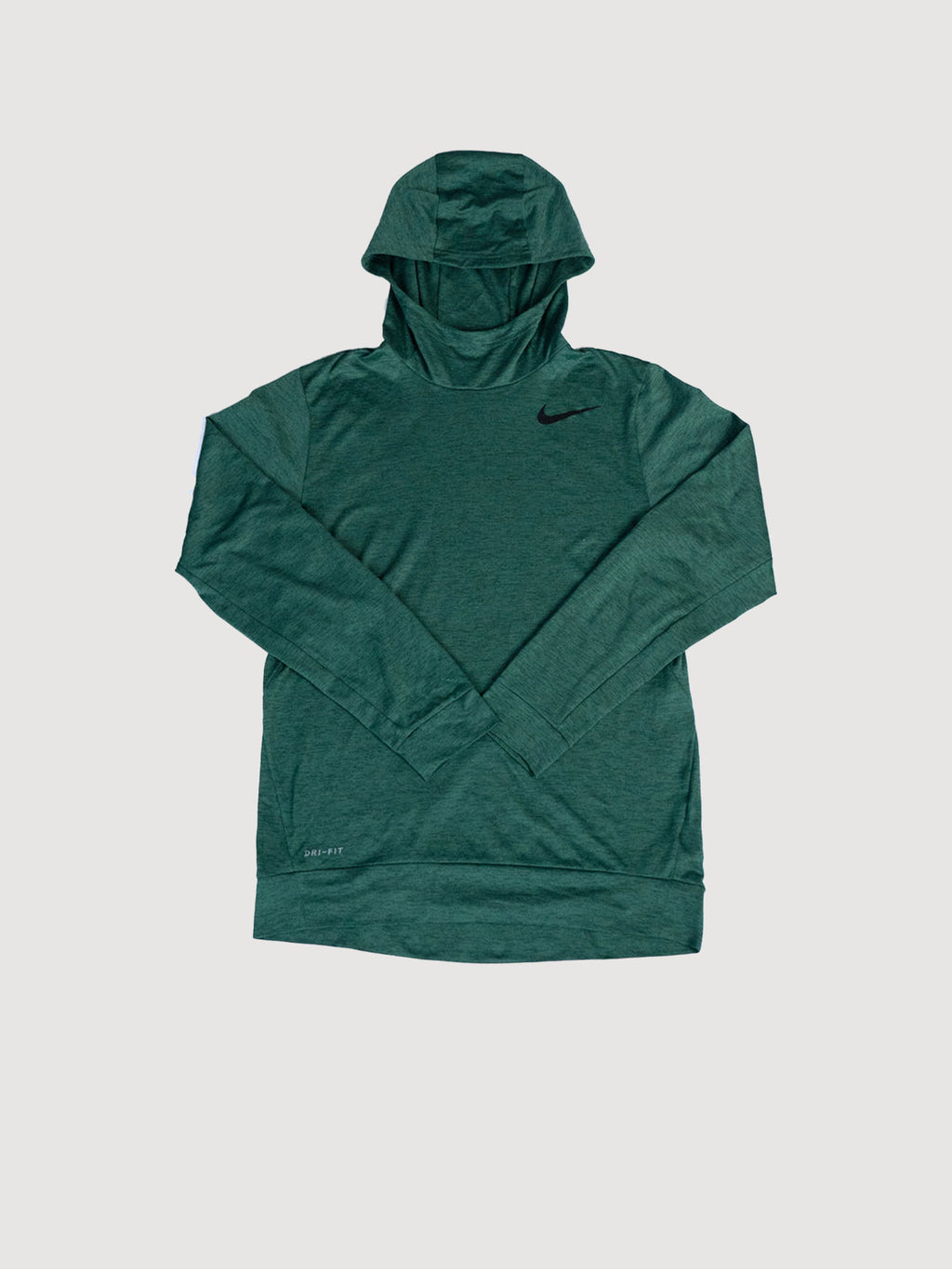 Nike Dri-FIT Ls Hooded Tee
