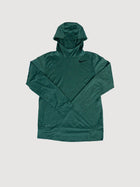 Nike Dri-FIT Ls Hooded Tee