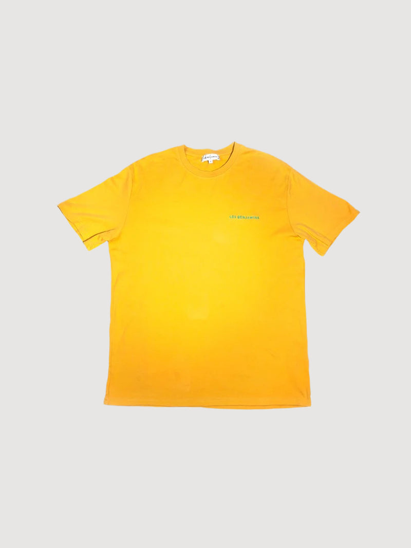 Les Benjamins "Essentials 4.0"  T-Shirt