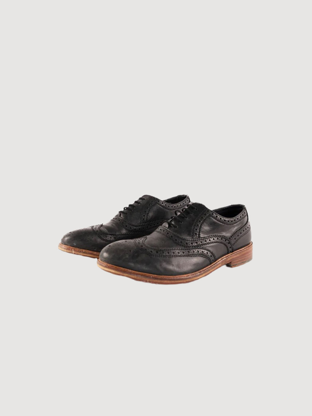Leather Formal Shoes