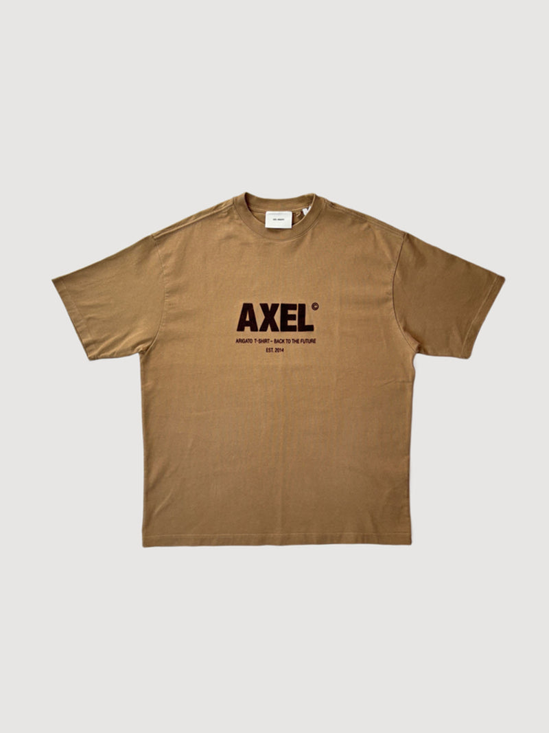 Axel Arigato Adios T-shirt