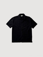 Black Shortsleeve shirt