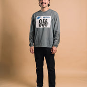 Nike x Cactus Plant Flea Market long sleeve model voorkant