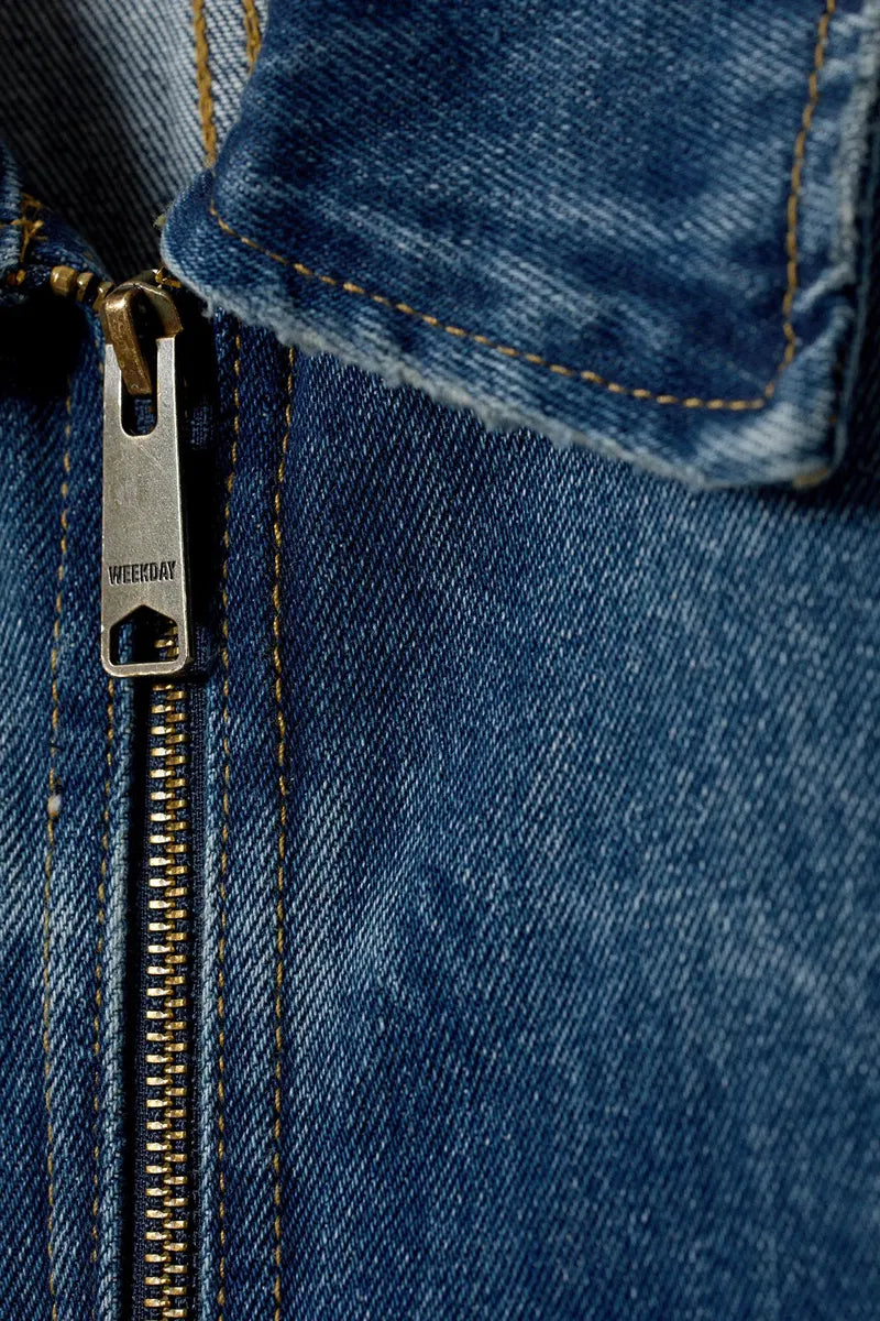 Weekday Jeans Trucker Jacket