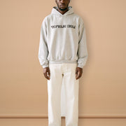 Yeezy Gosha Hoodie, studio shot