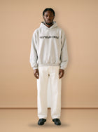 Yeezy Gosha Hoodie, studio shot